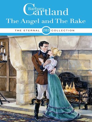 cover image of The Angel and the Rake